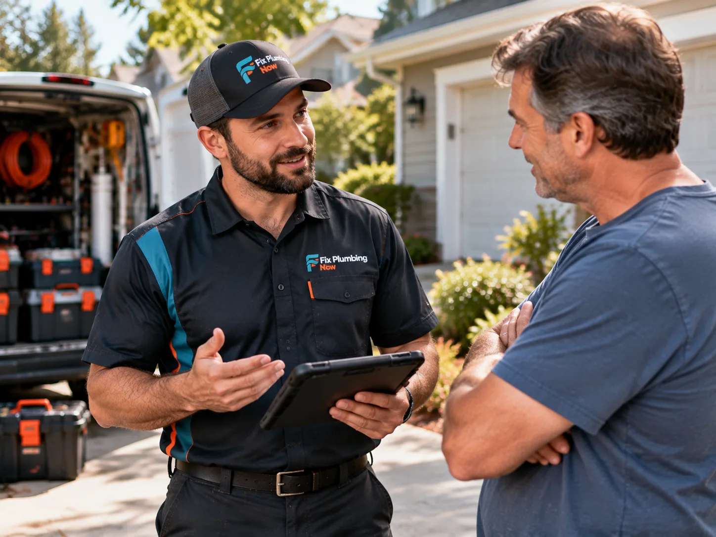 Clogged Drain Service Montgomery, AL FAQs